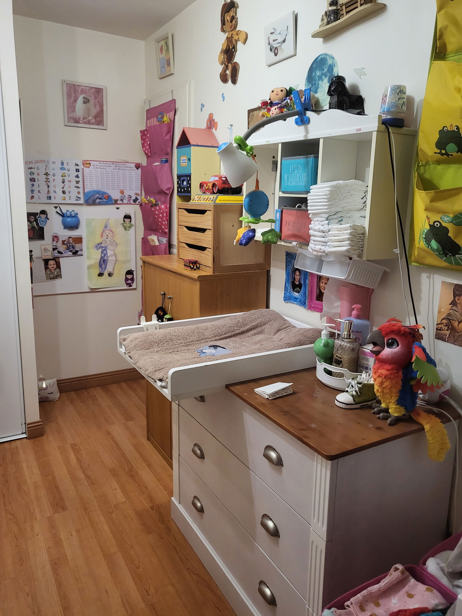 Homestay Itteville 361504