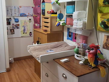 Chambre Chez L'habitant Itteville 361504-13