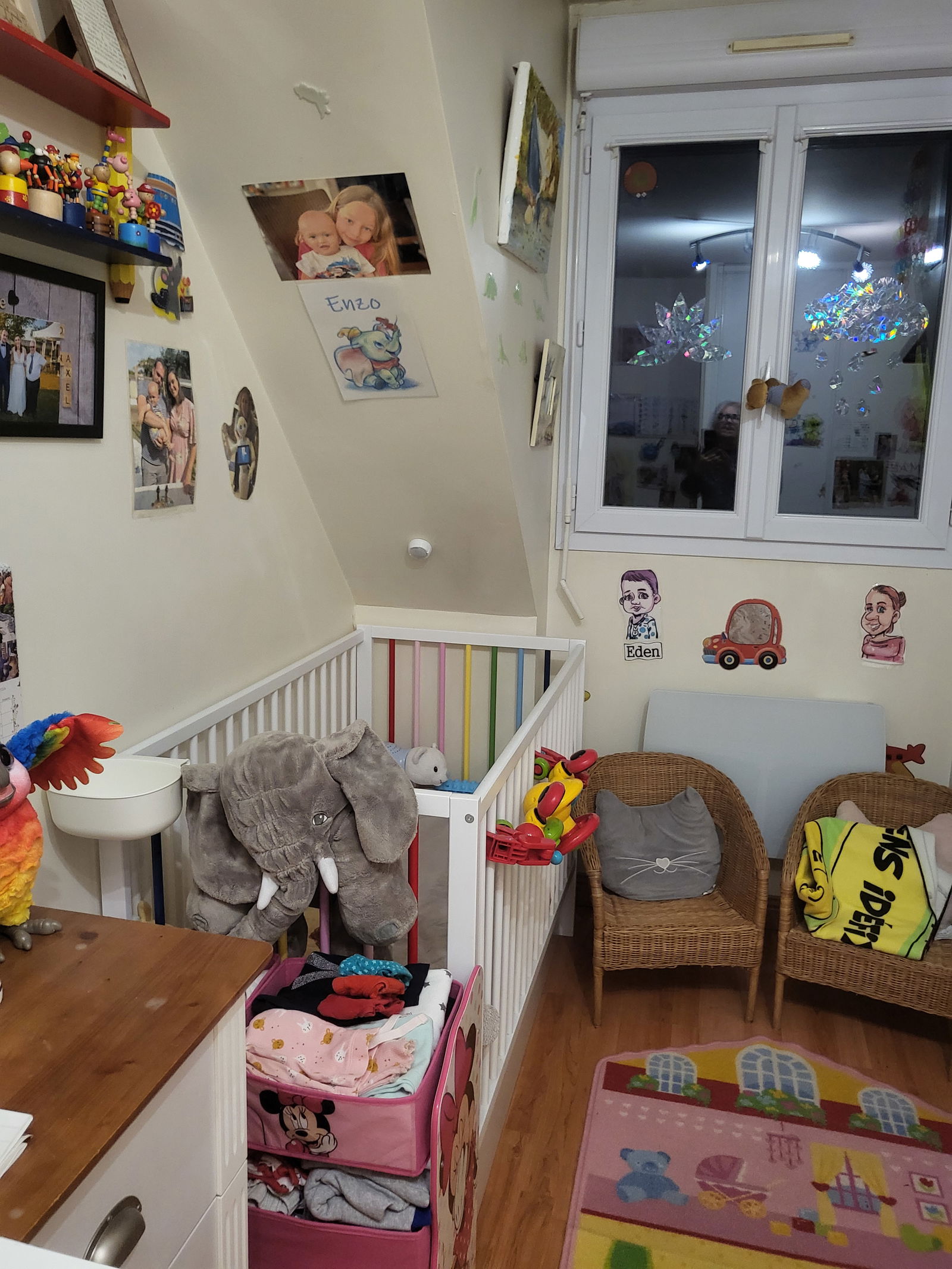 Homestay Itteville 361504