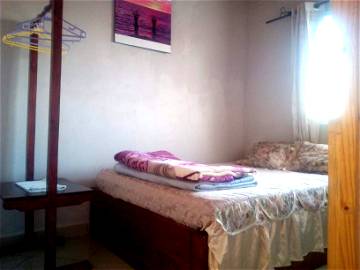 Habitación En Alquiler Antananarivo 228167-1