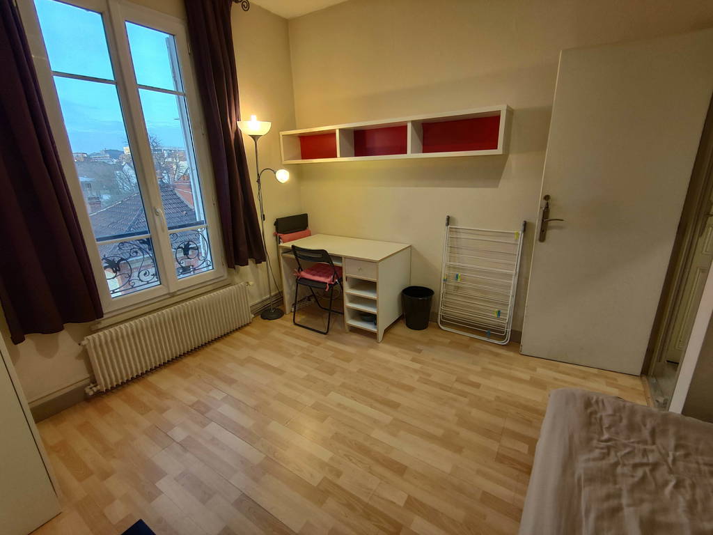 Colocation Ivry-sur-Seine 247555-1