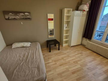 Wg-Zimmer Ivry-Sur-Seine 247555