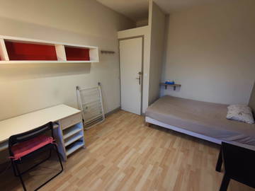 Wg-Zimmer Ivry-Sur-Seine 247555