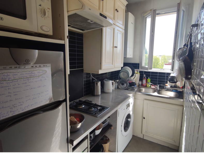 Colocation Ivry-sur-Seine 247555-4