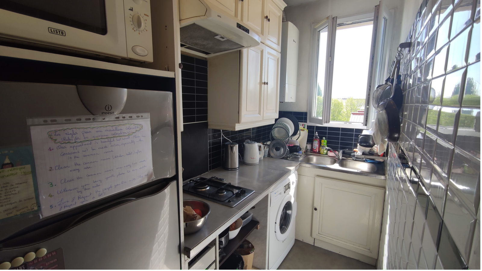 Colocation Ivry-sur-Seine 247555