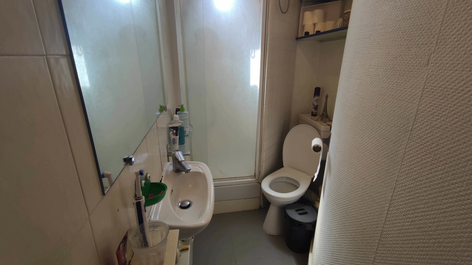 Colocation Ivry-sur-Seine 247555