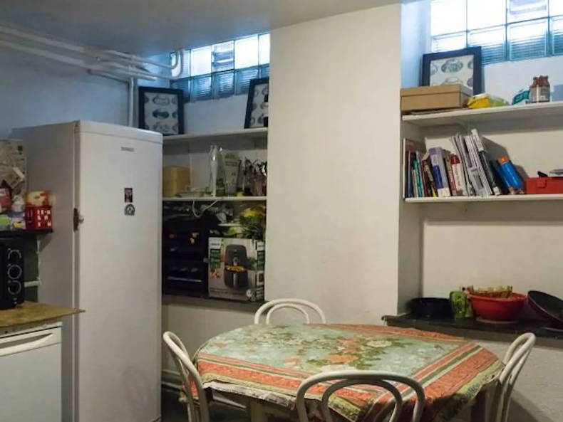 Hospedagem Em Casa De Família Ixelles 377449-4