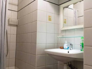 Chambre Chez L'habitant Ixelles 377449-5