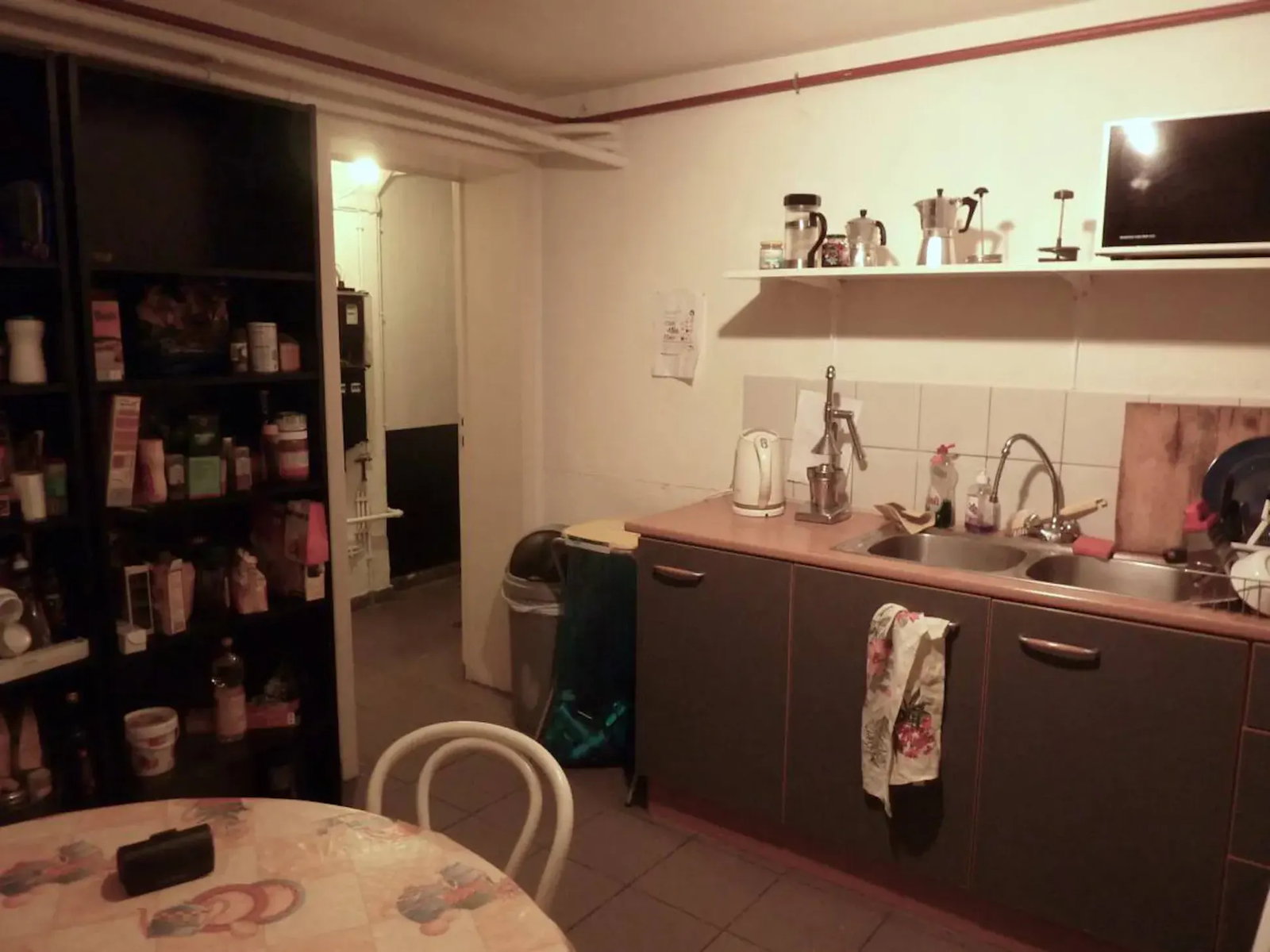 Hemvistelse Ixelles 377449