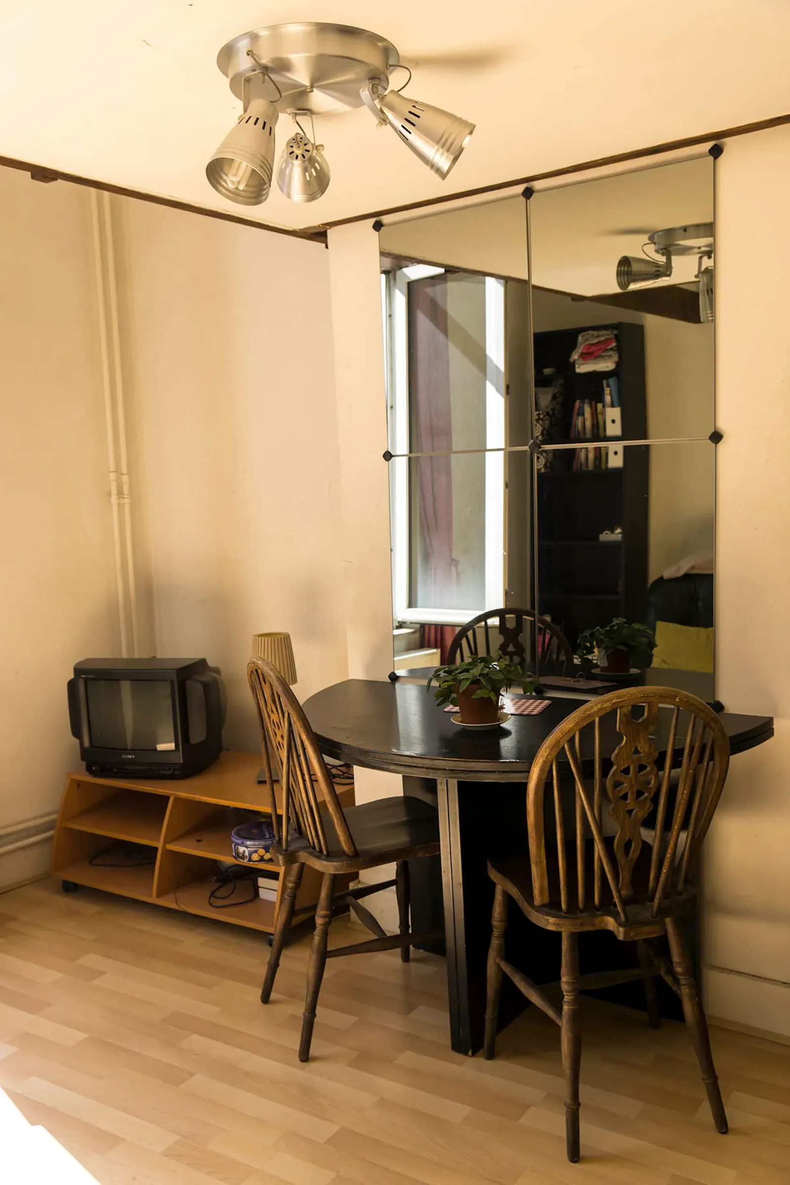 Homestay Ixelles 377449