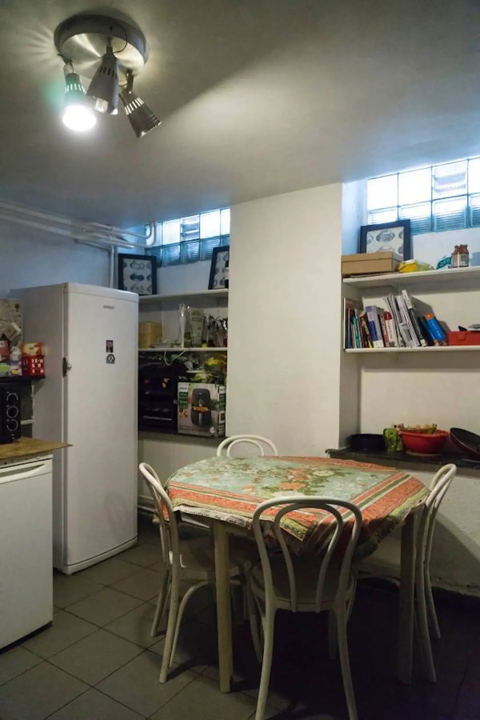 Homestay Ixelles 377449