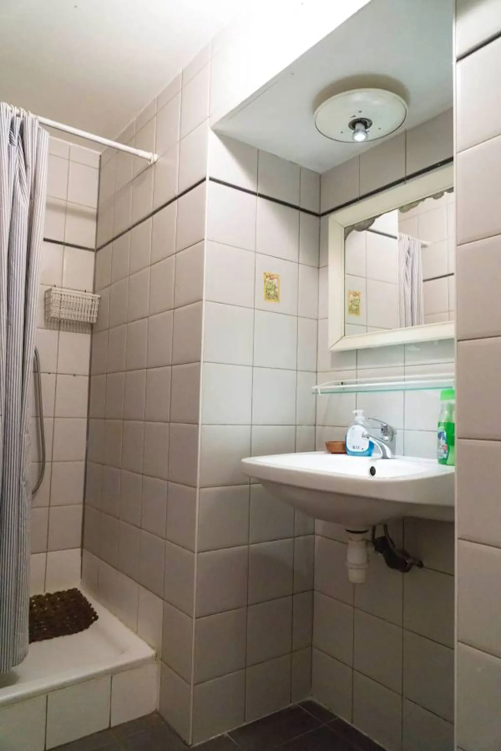 Homestay Ixelles 377449