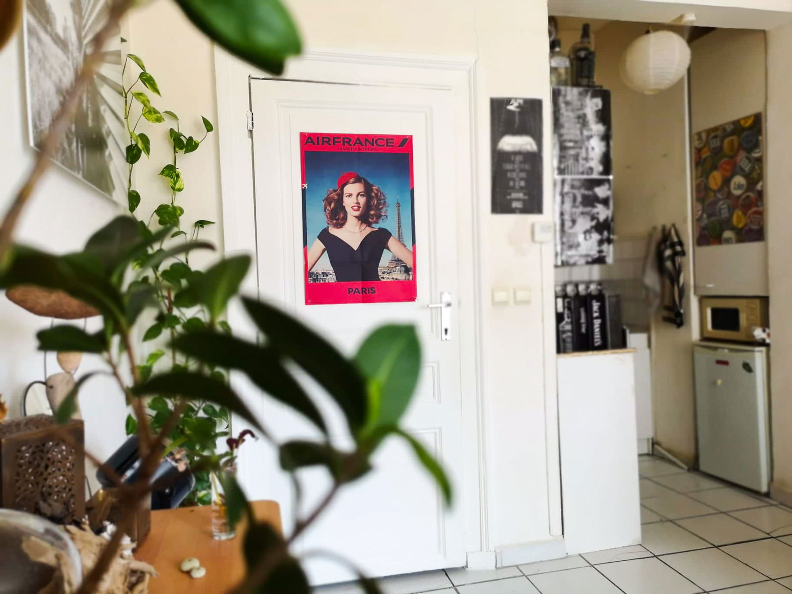 Oberoende Studio Ixelles 244462