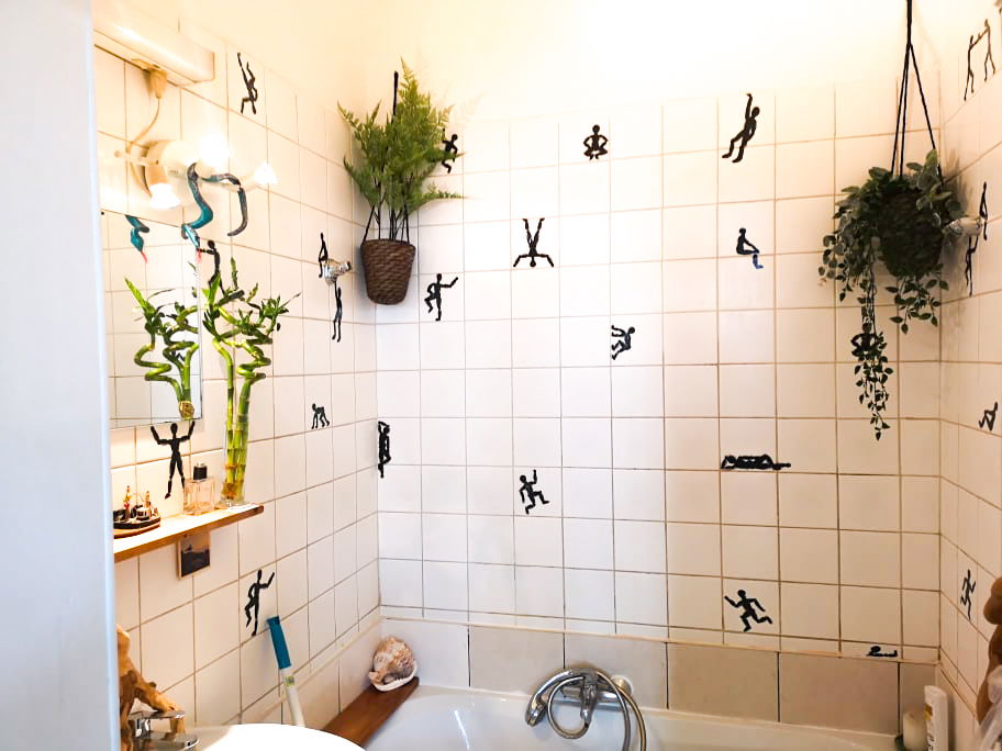 Oberoende Studio Ixelles 244462