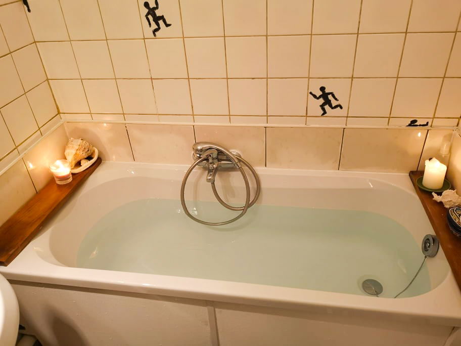 Oberoende Studio Ixelles 244462