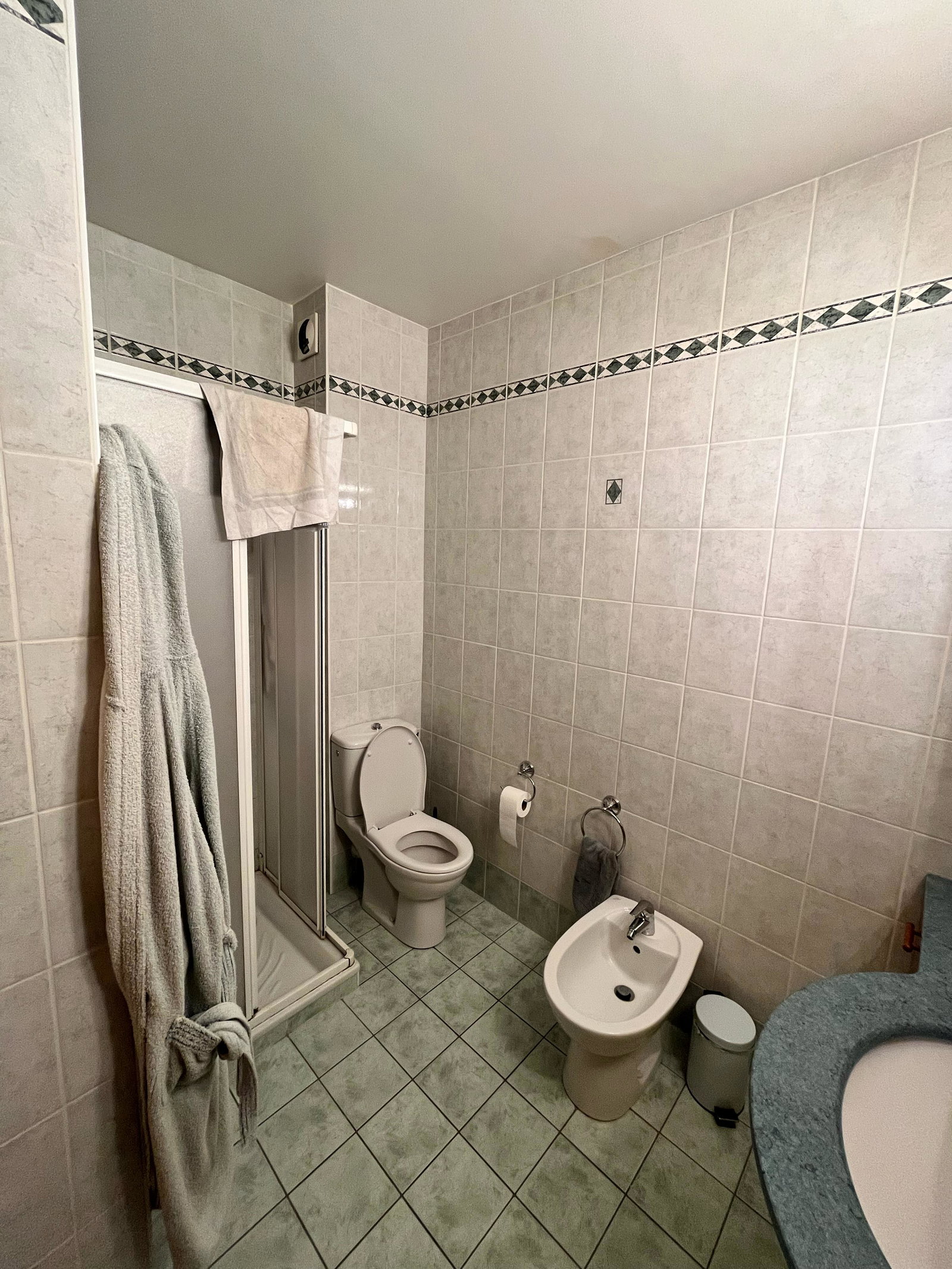 Zakwaterowanie U Rodziny Saint-Gervais-les-Bains 656991