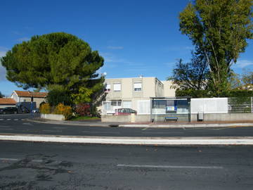 Roomlala | Izba Handlowa Montpellier
