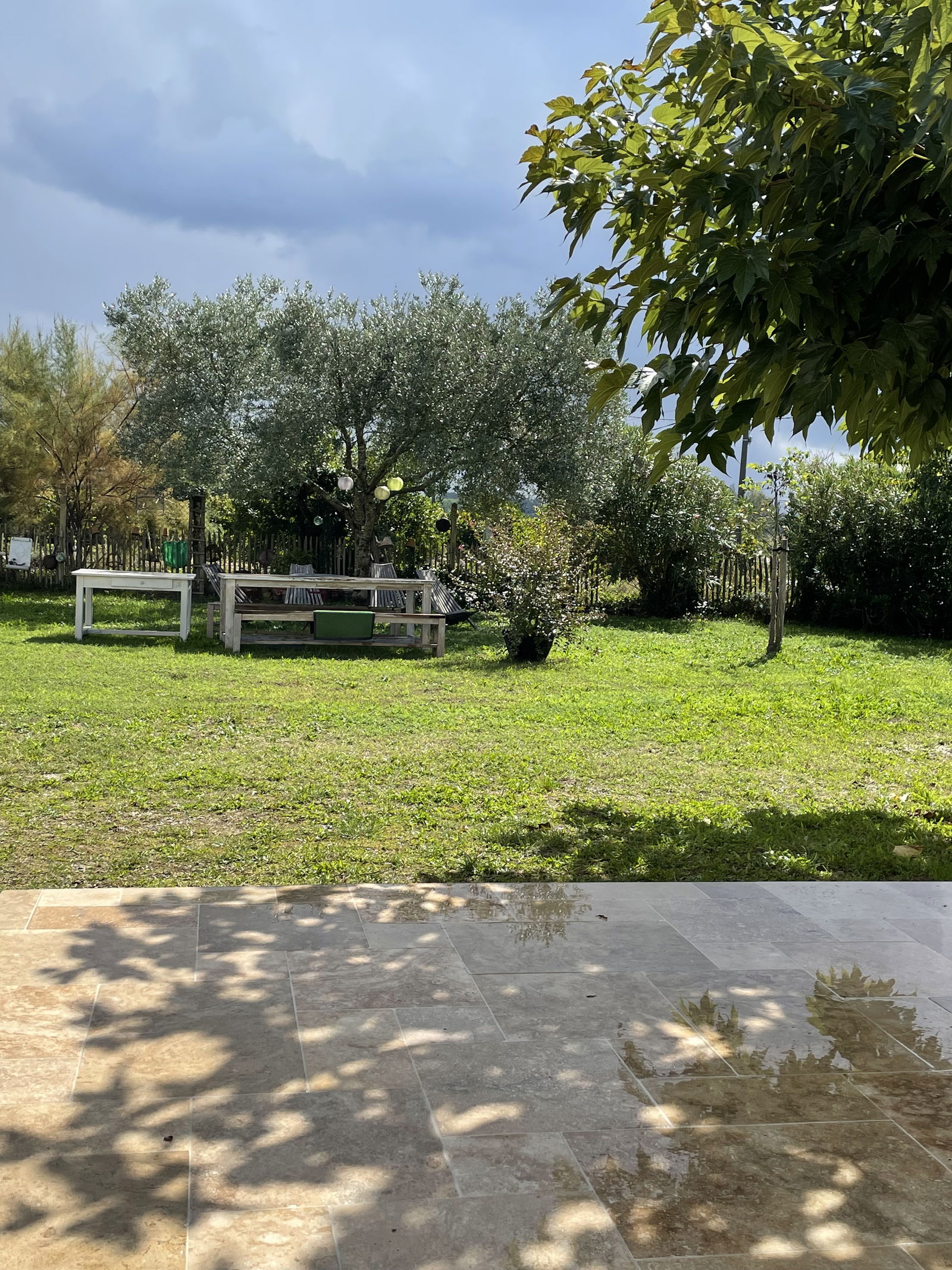 Zakwaterowanie U Rodziny Saint-Maixant 454177