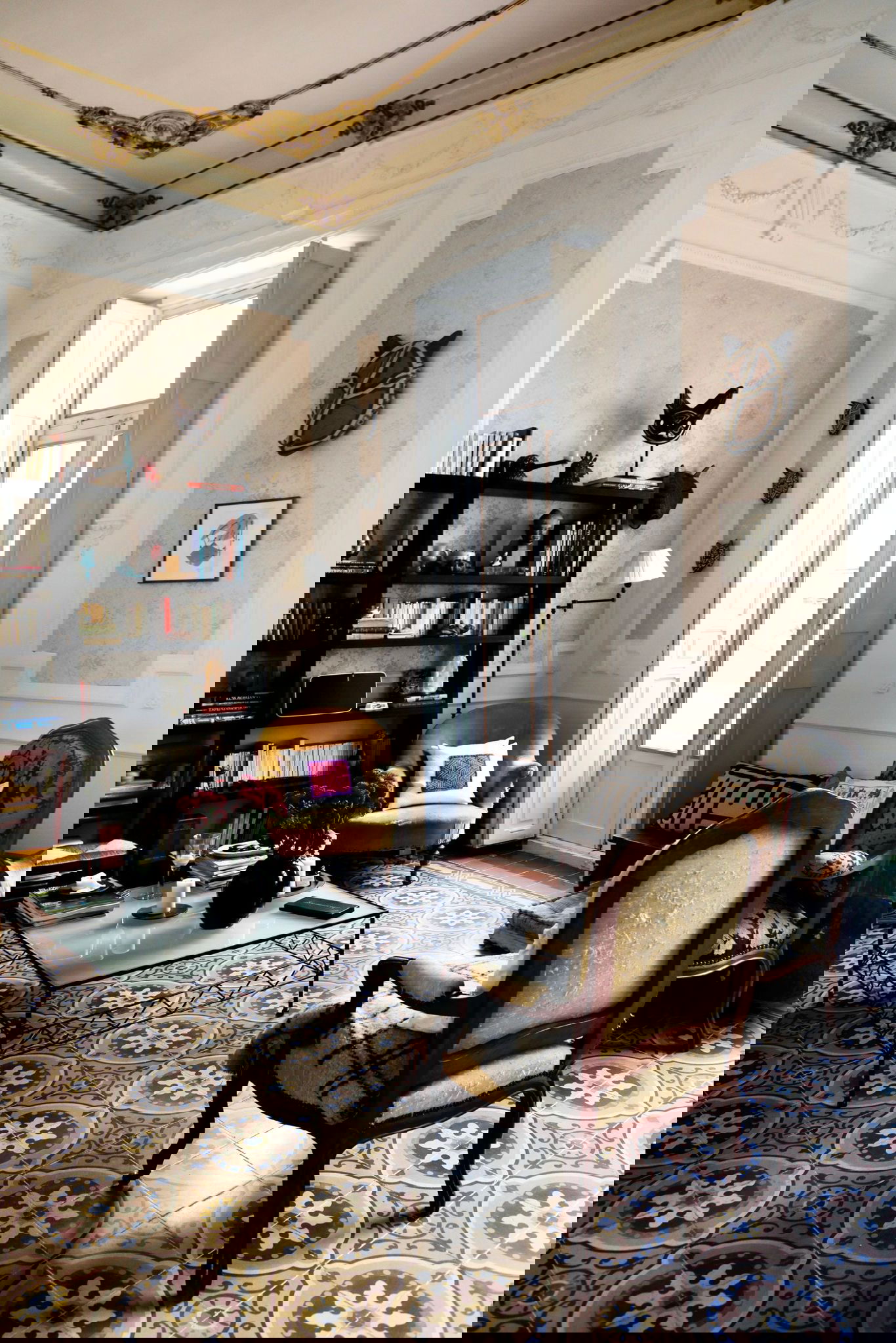 Zakwaterowanie U Rodziny Sagunt 629672