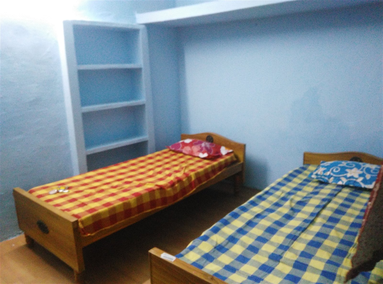 Chambre Chez L'habitant Chennai 161079