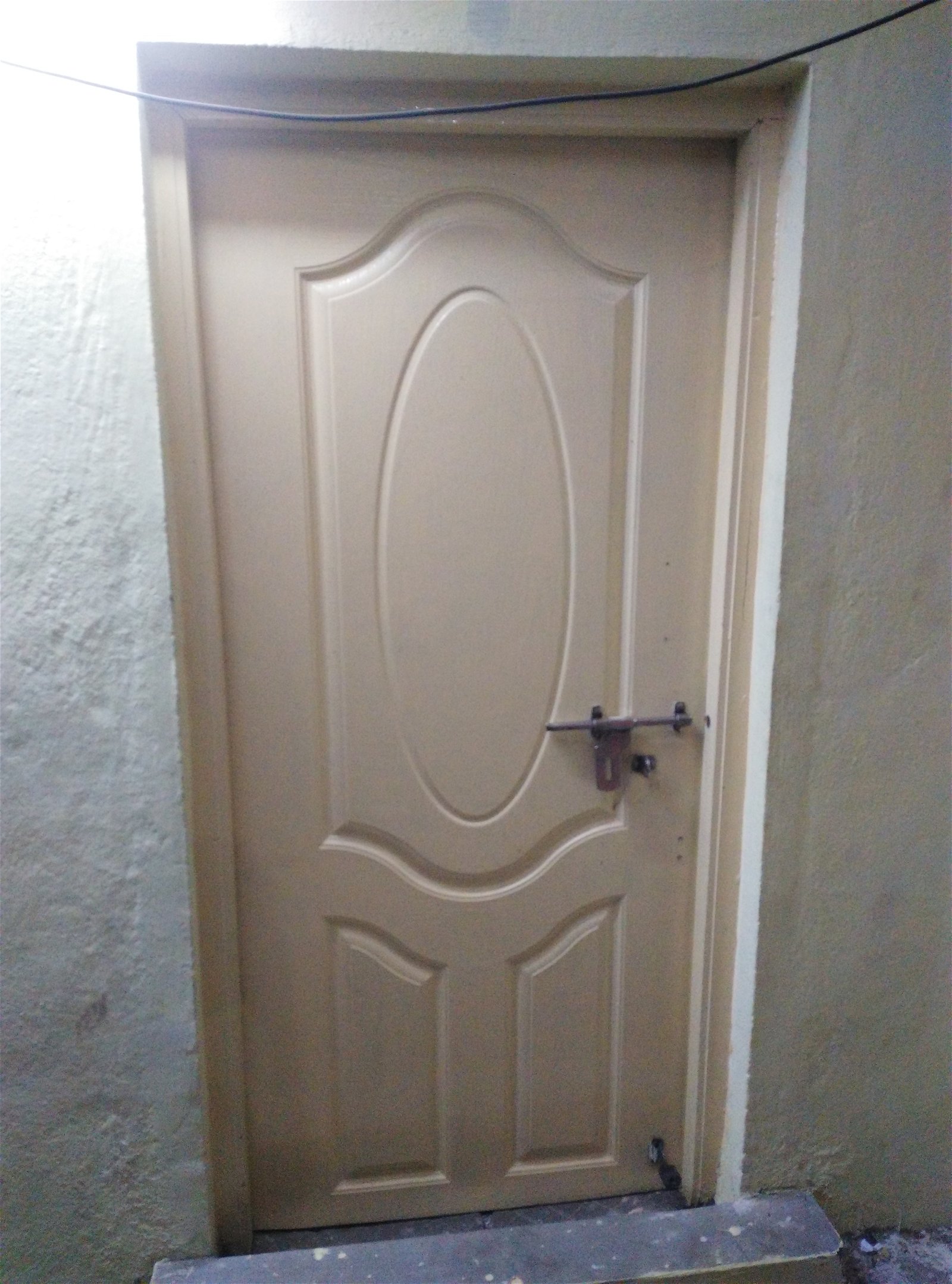 Chambre Chez L'habitant Chennai 161079