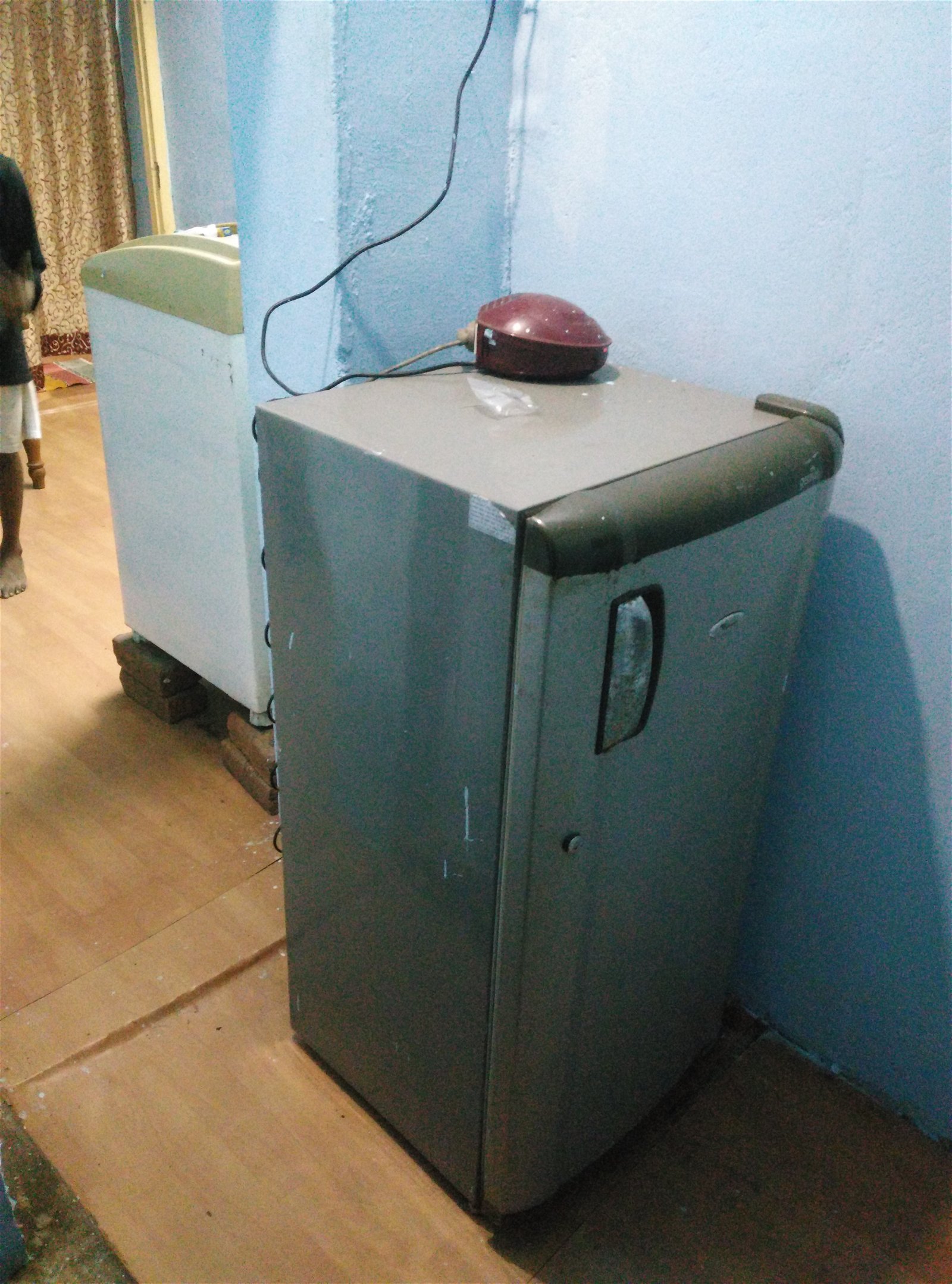 Chambre Chez L'habitant Chennai 161079