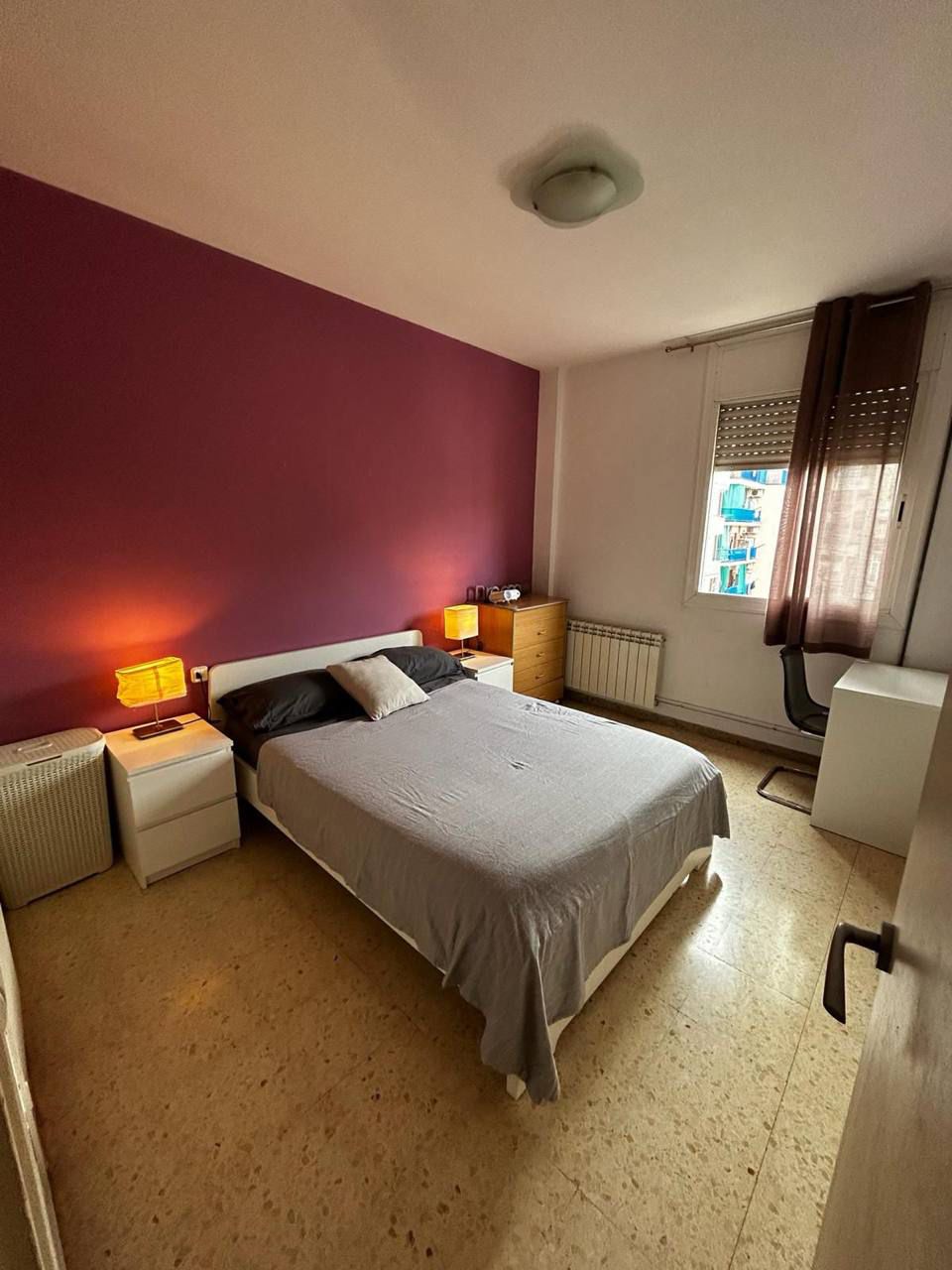 Chambre Chez L'habitant Barcelona 665480