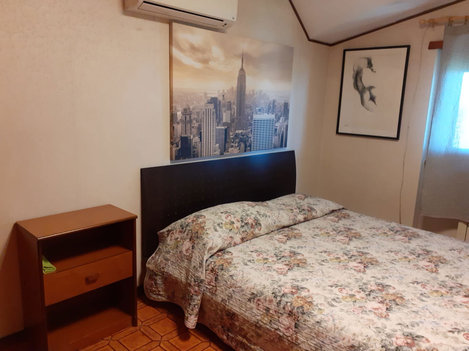 Chambre Chez L'habitant Marino 331633