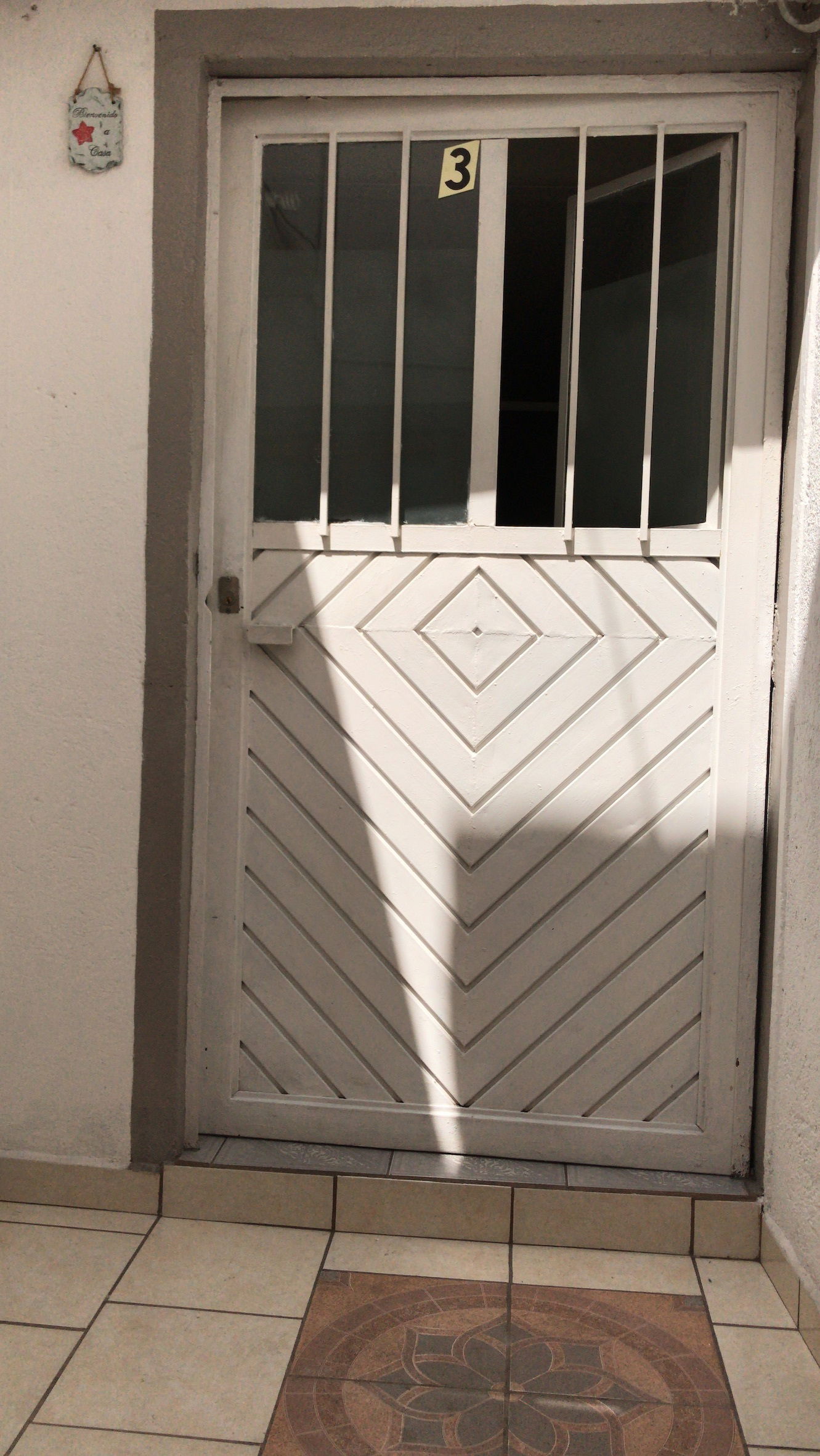 Kolokasie Santiago de Querétaro 198407