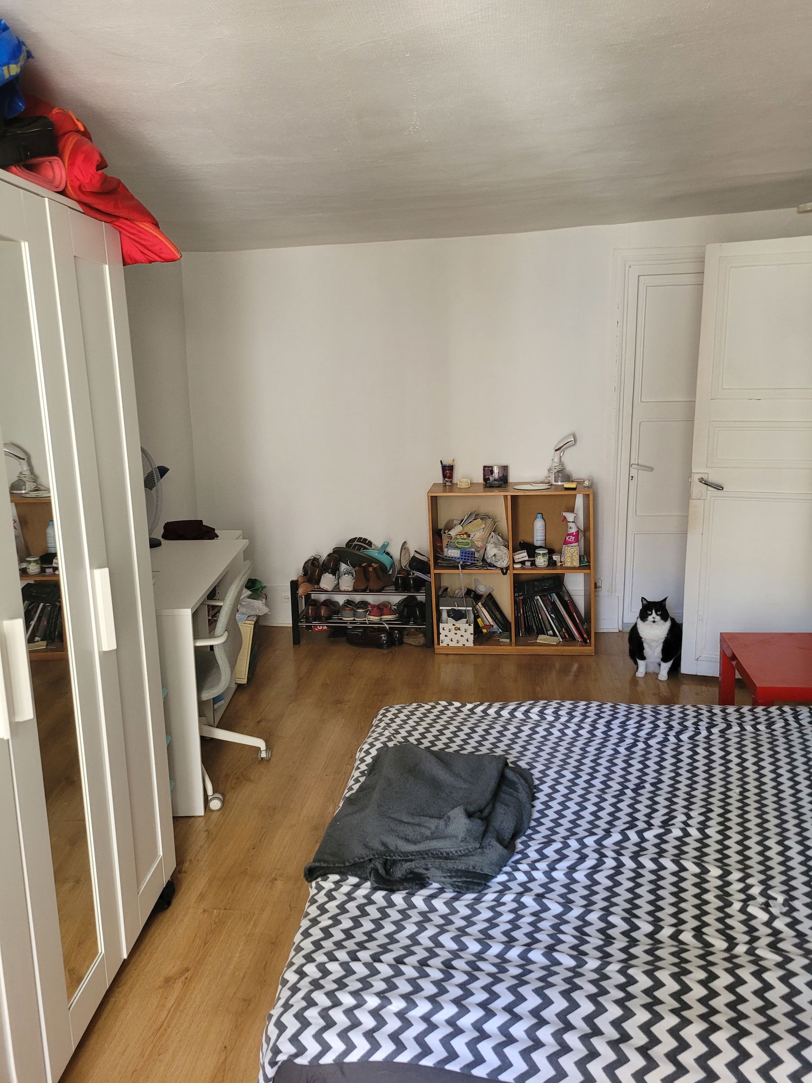 Hemvistelse Paris 277520