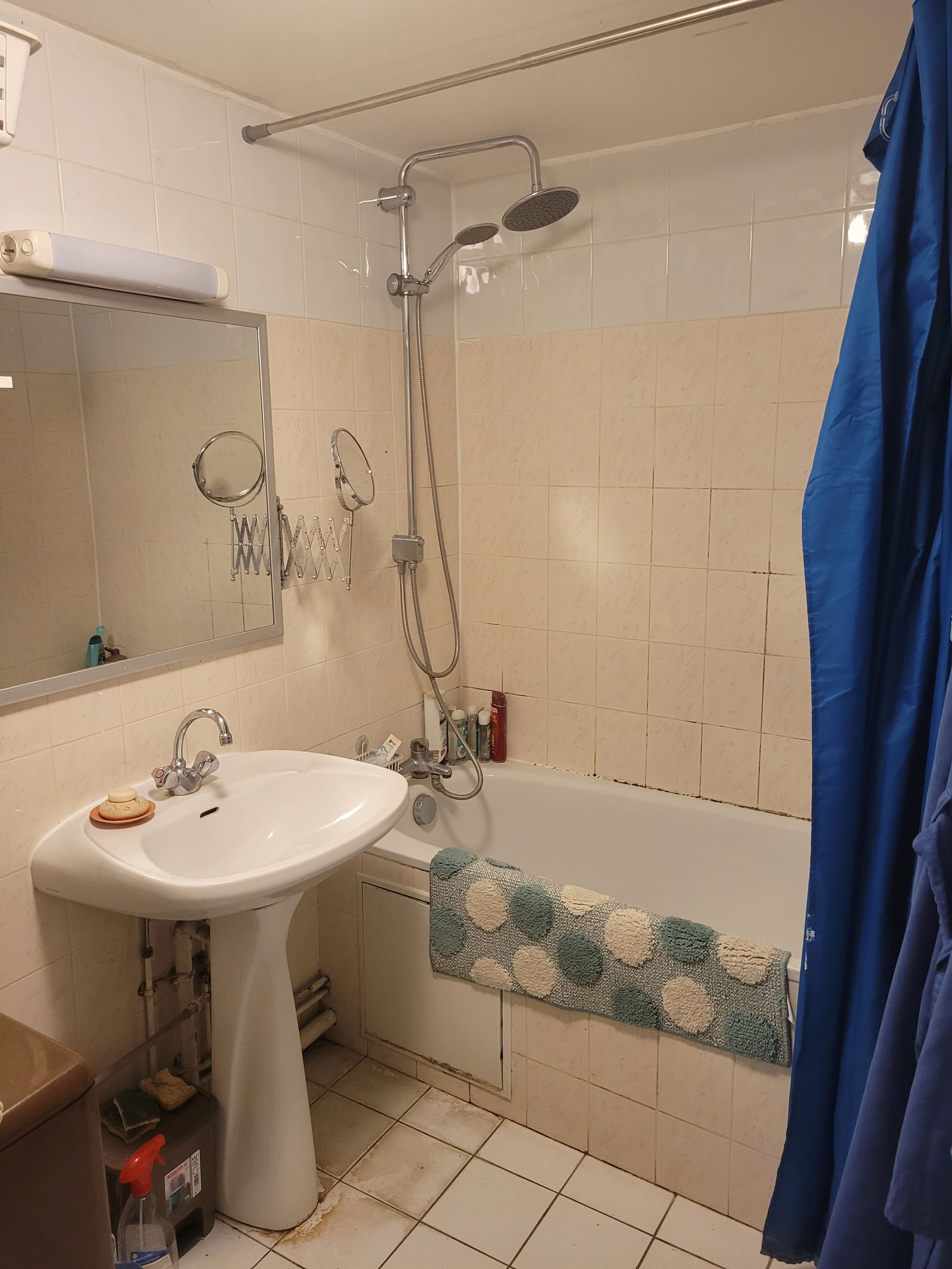 Hemvistelse Paris 277520