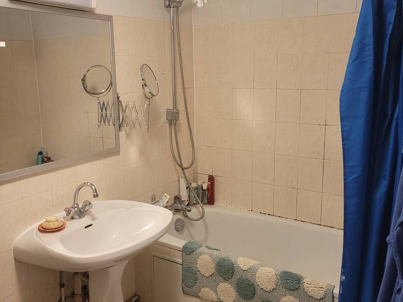 Chambre Chez L'habitant Paris 277520-5