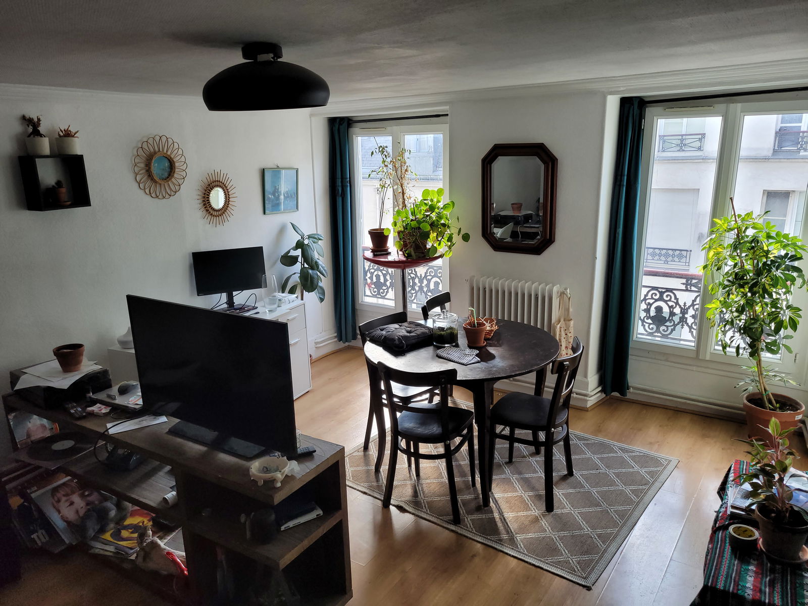 Hemvistelse Paris 277520