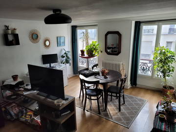 Homestay Paris 277520-4