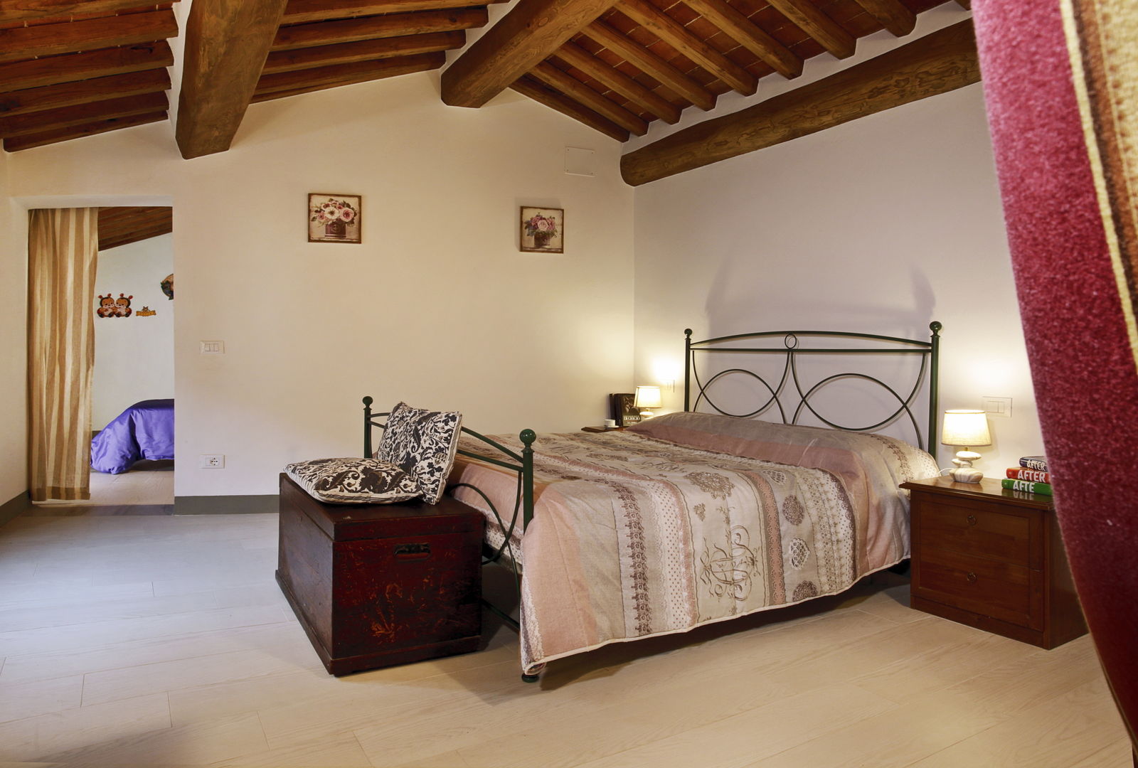 Estudio Independiente Lecchi in Chianti 194426