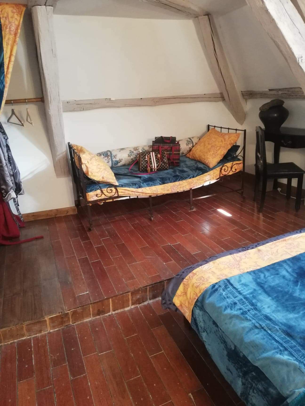 Homestay Morsains 242249