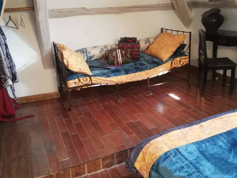 Quedarse En Casa Morsains 242249-3