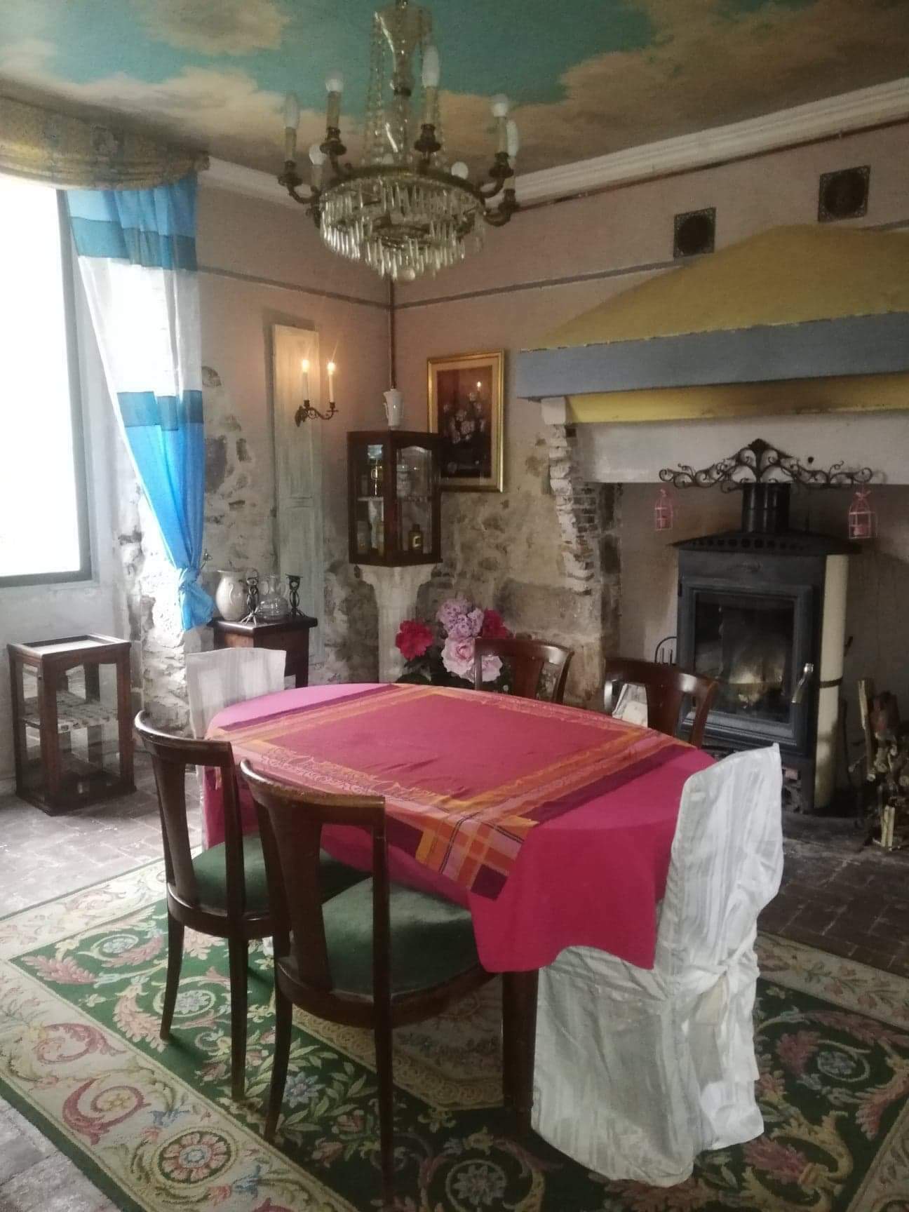 Homestay Morsains 242249