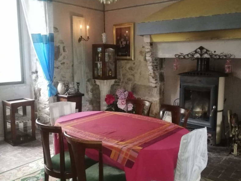 Quedarse En Casa Morsains 242249-5