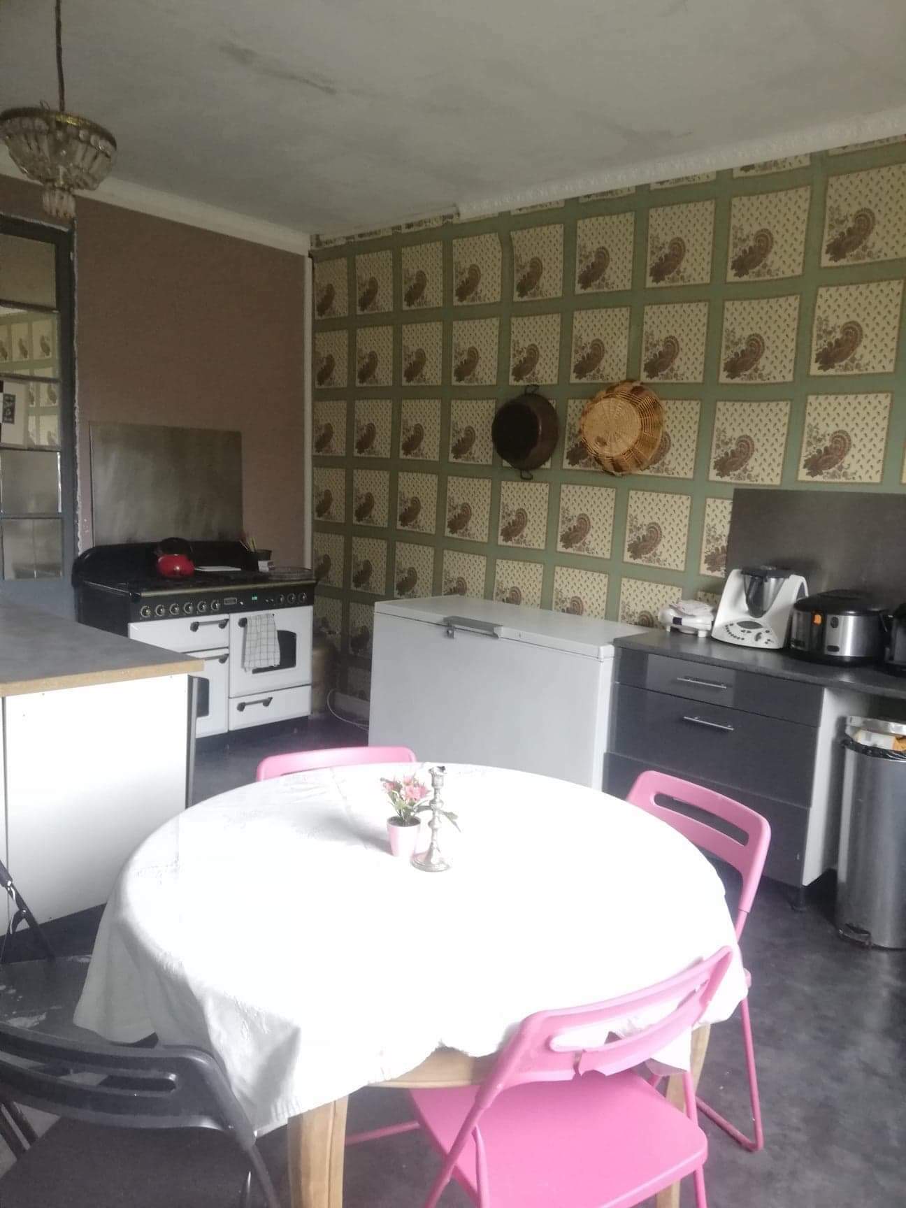 Homestay Morsains 242249