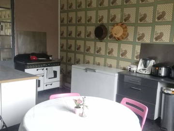 Chambre Chez L'habitant Morsains 242249-6