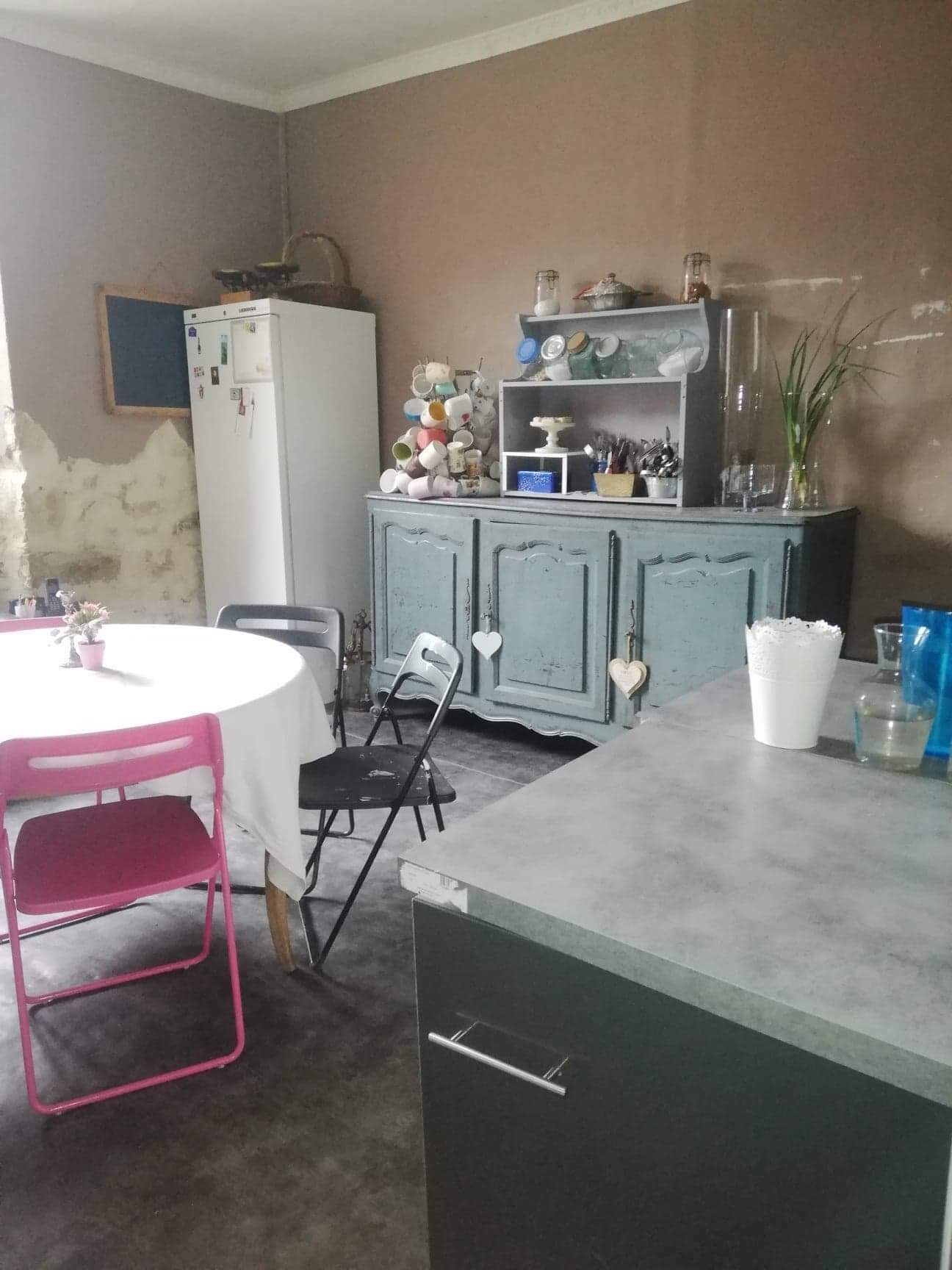 Homestay Morsains 242249