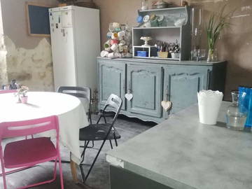 Chambre Chez L'habitant Morsains 242249-7