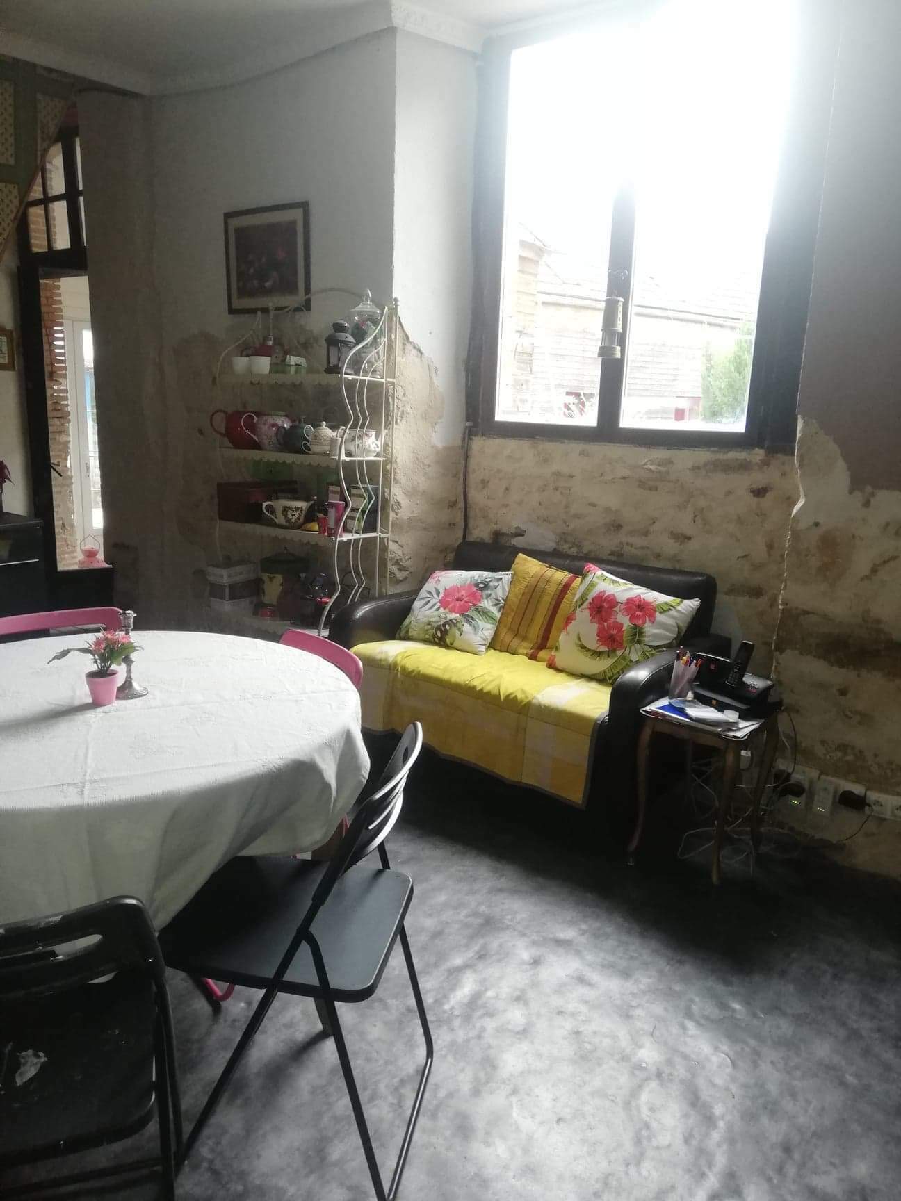 Homestay Morsains 242249