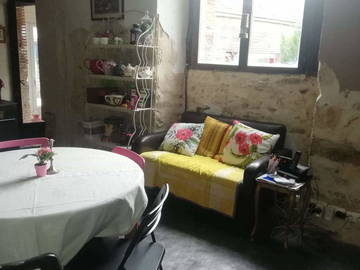 Chambre Chez L'habitant Morsains 242249-8