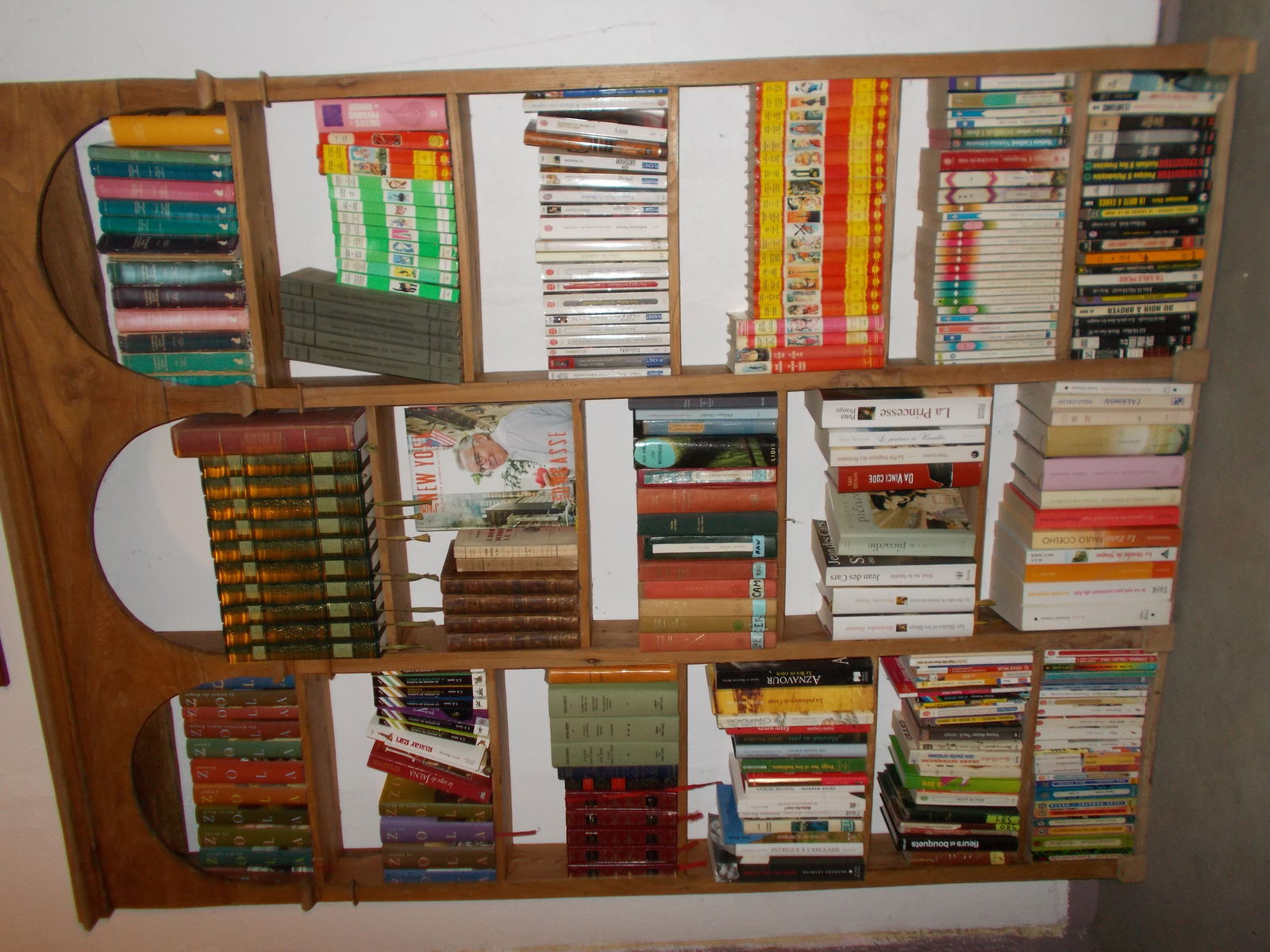 Homestay Morsains 242249