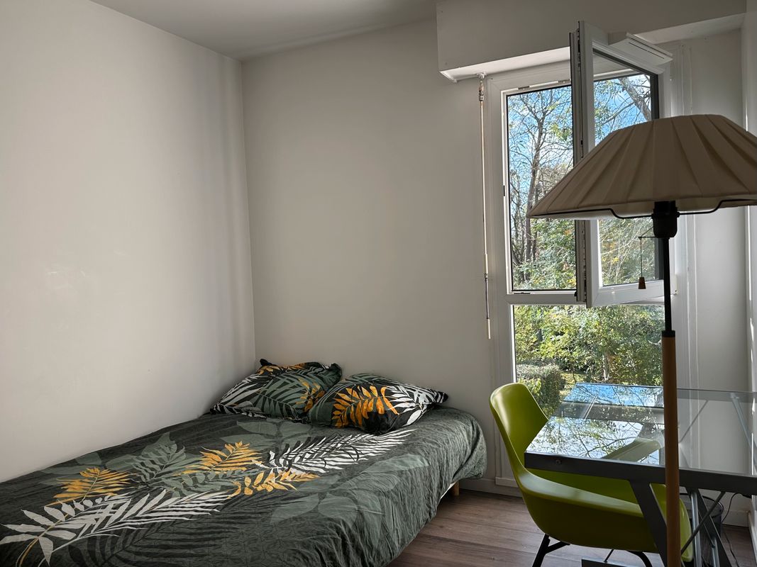 Järjestäminen Évry-Courcouronnes 392821