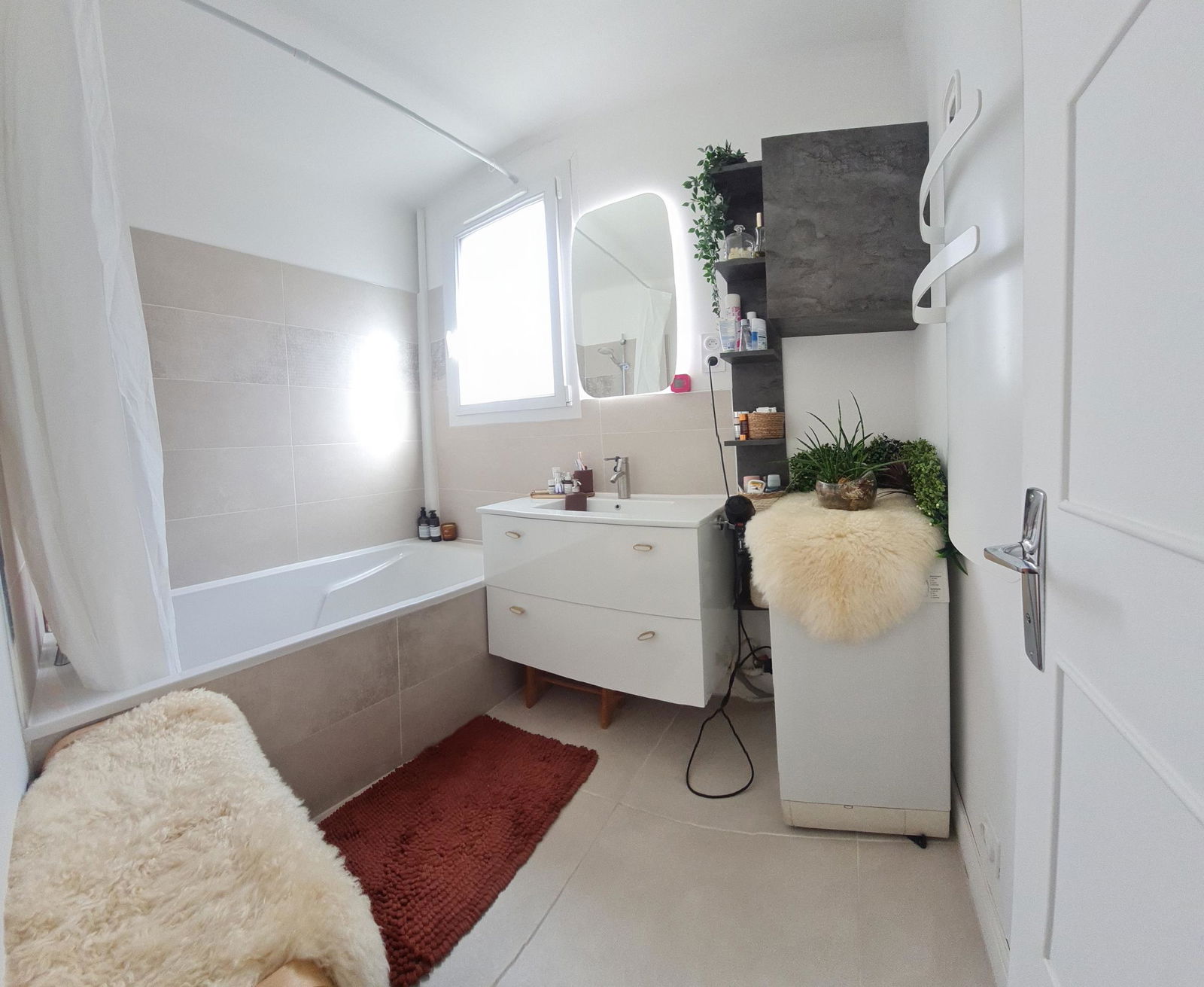 Kotimajoitus Hauts de Bienne 502634