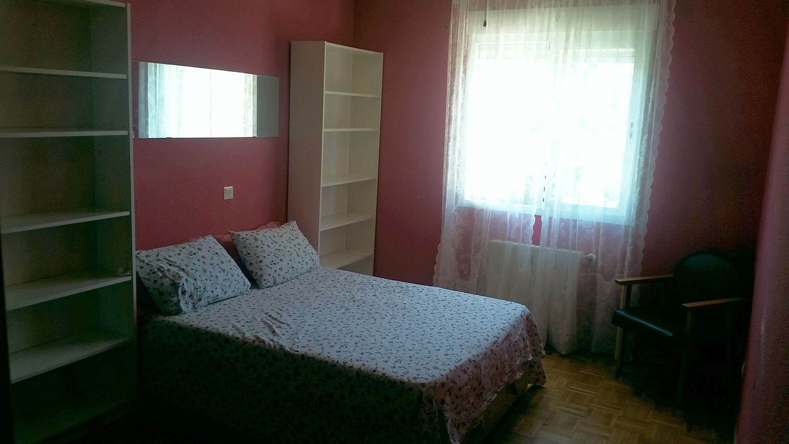 Kotimajoitus Fuenlabrada 111460