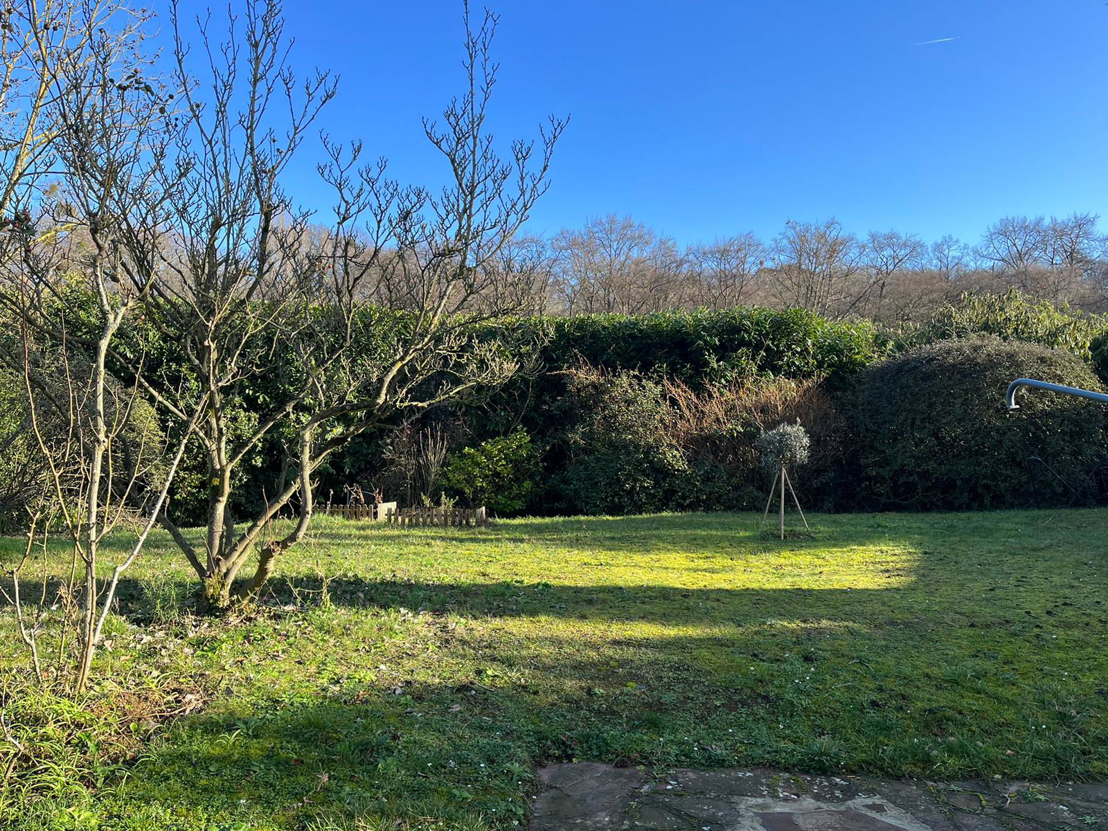 Kotimajoitus La Celle-Saint-Cloud 375562